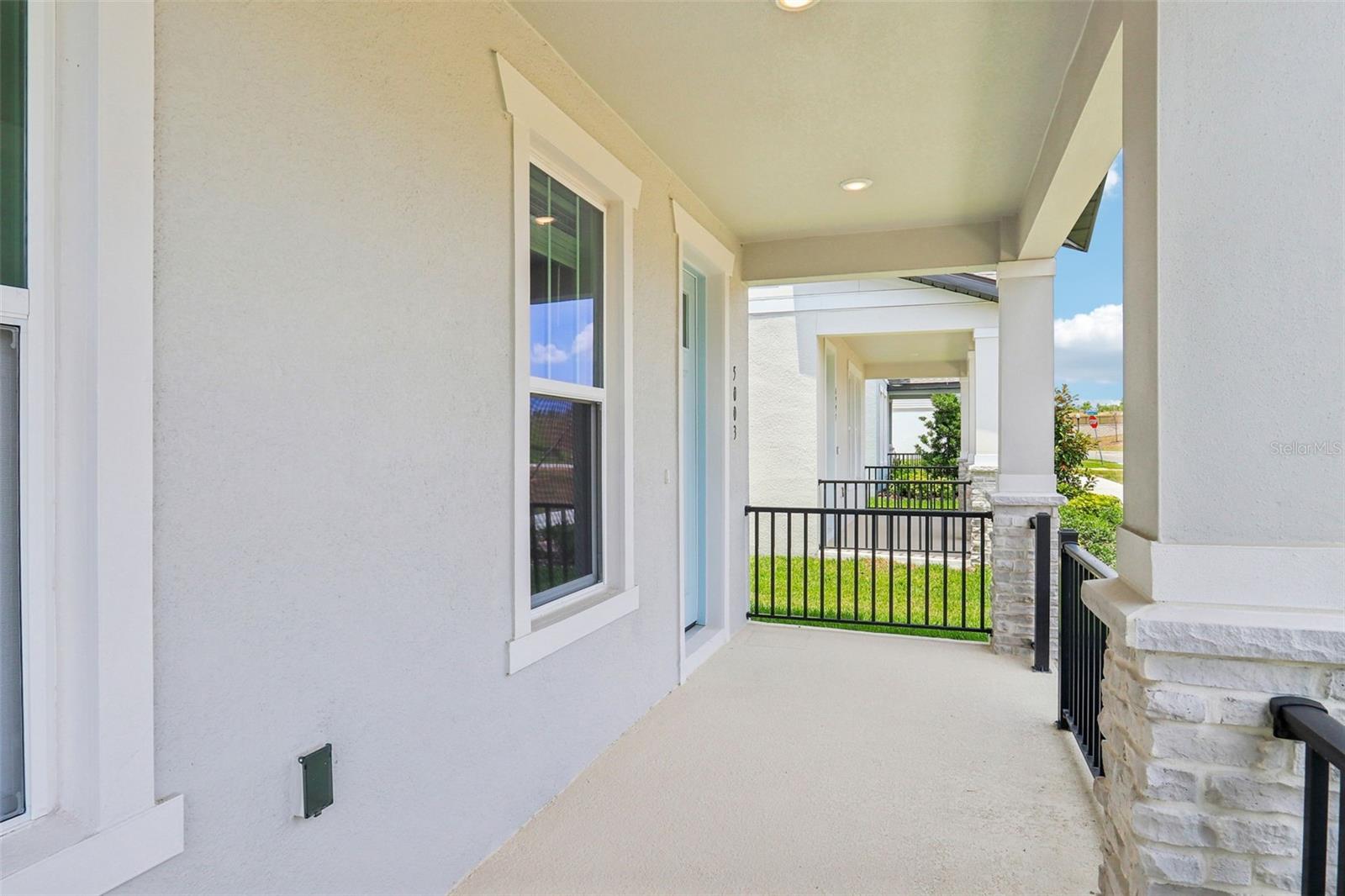 5003 RAILROAD VINE ALY