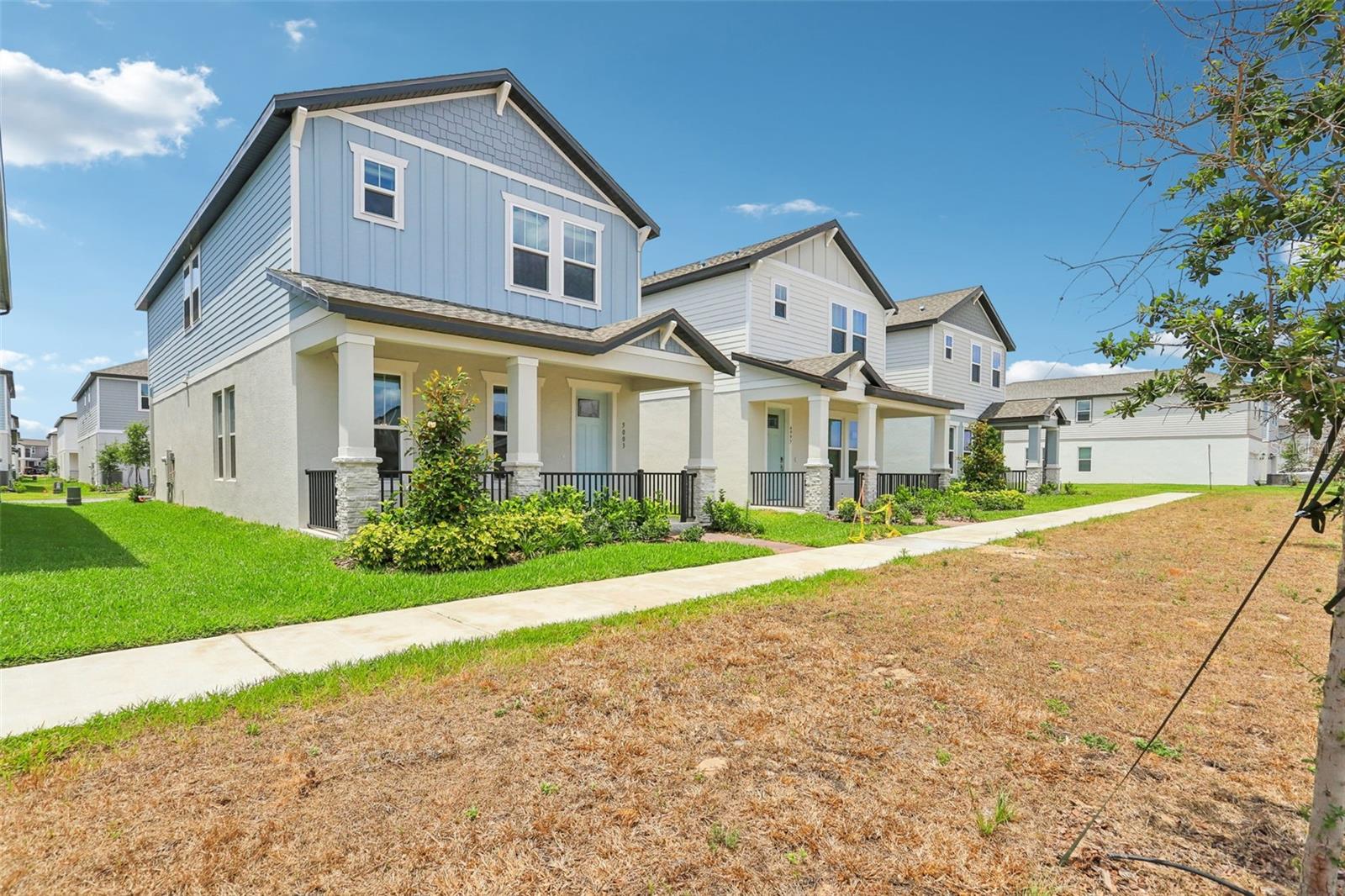 5003 RAILROAD VINE ALY