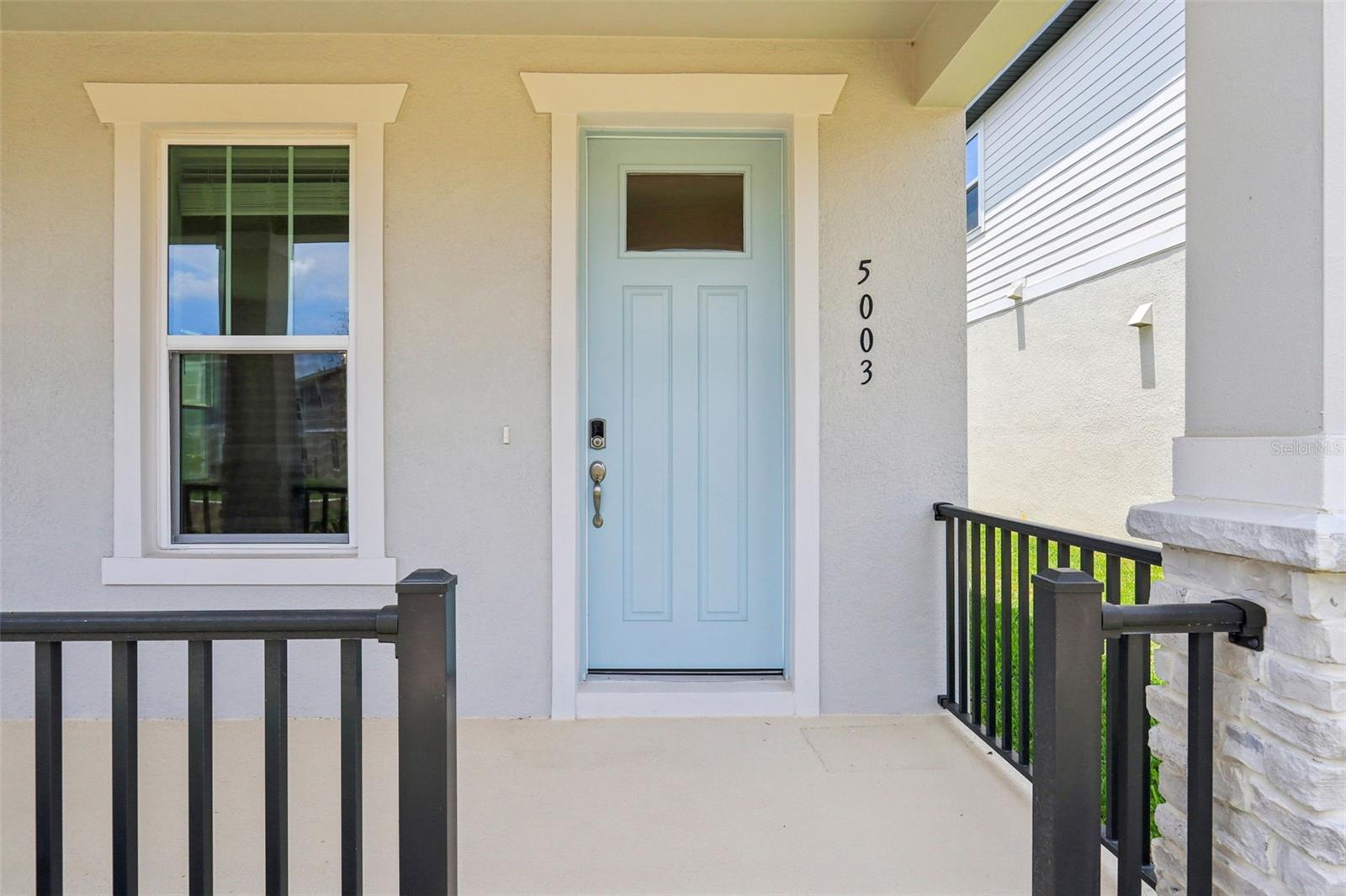 5003 RAILROAD VINE ALY