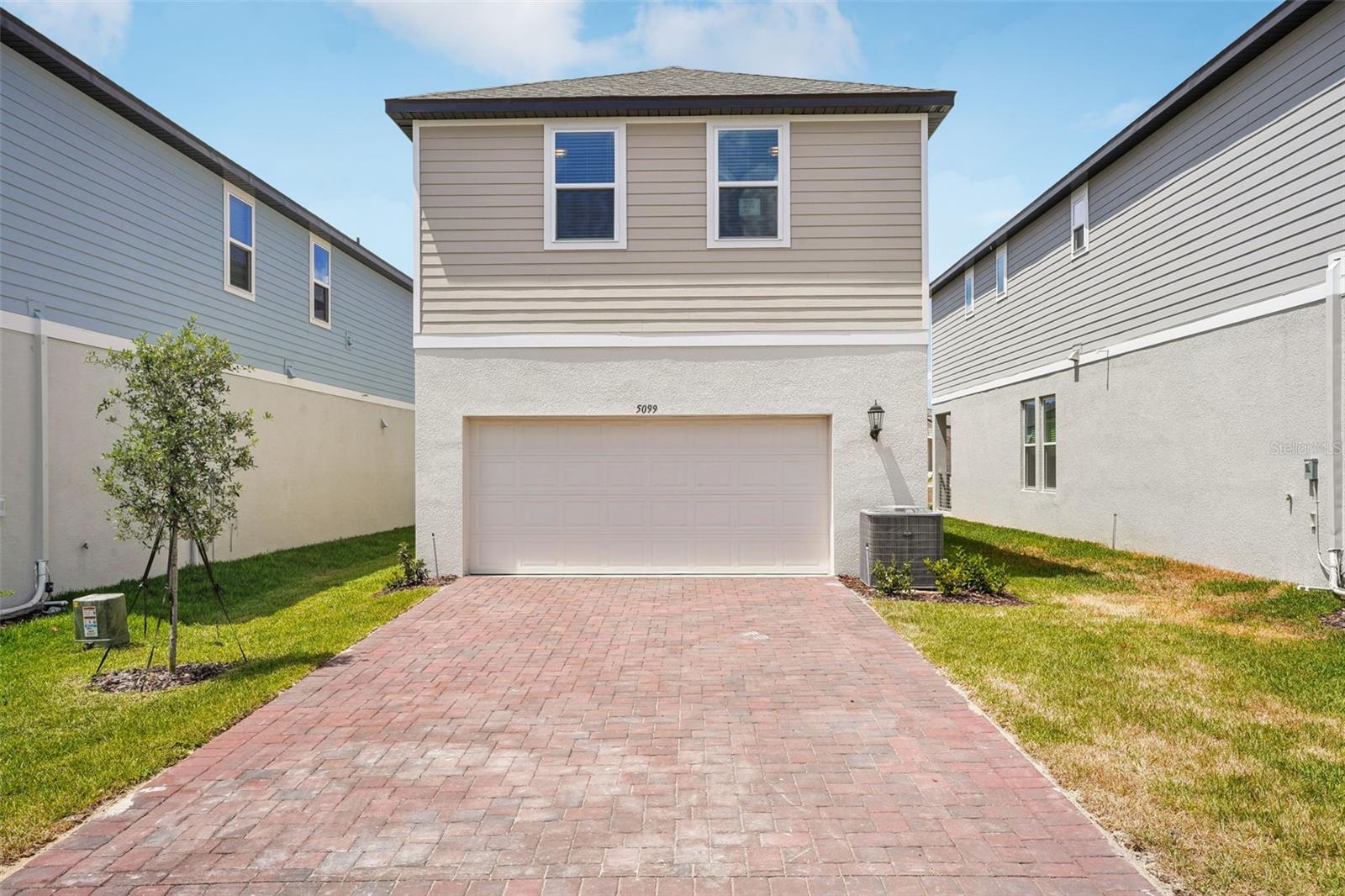 5099 RAILROAD VINE ALY