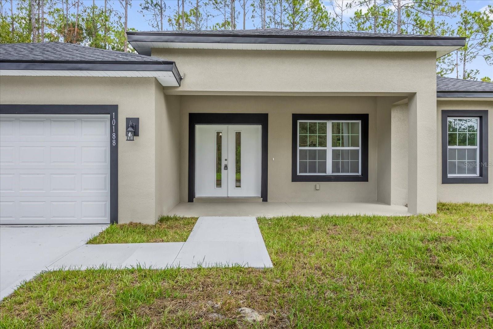 10188 N EMPRESS CIR