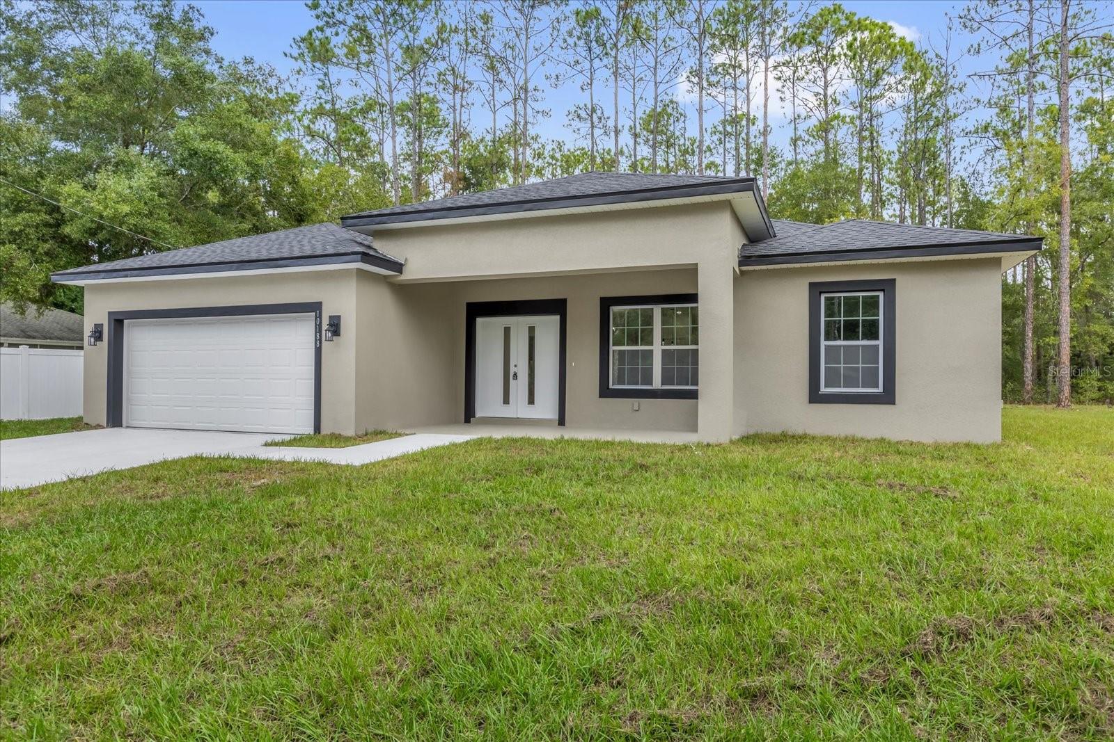 10188 N EMPRESS CIR