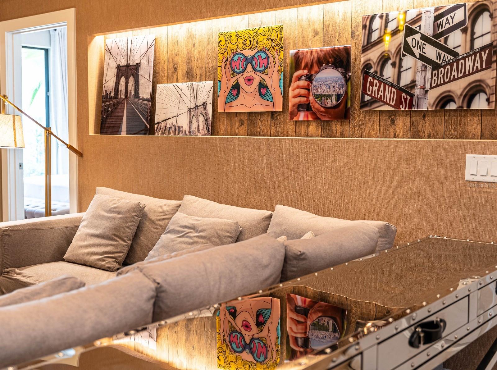 3045 ROCKEFELLER WAY