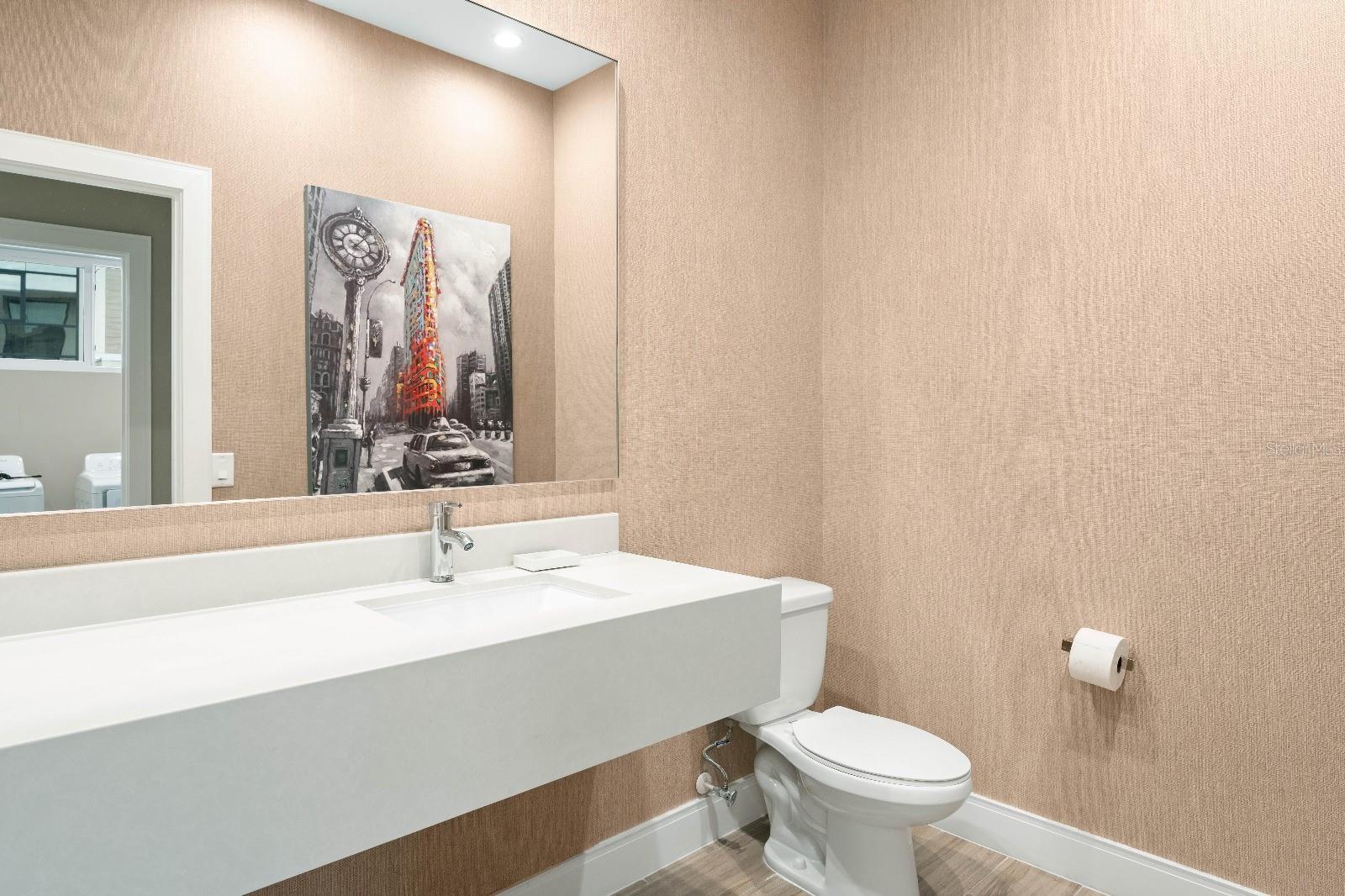 3045 ROCKEFELLER WAY