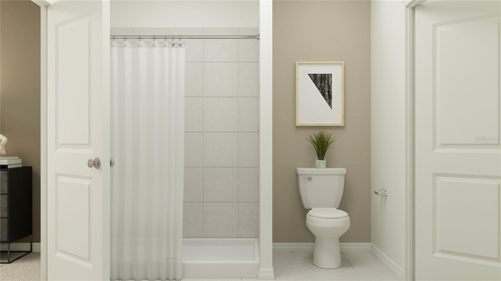 2764 LOOKOUT RIDGE RD