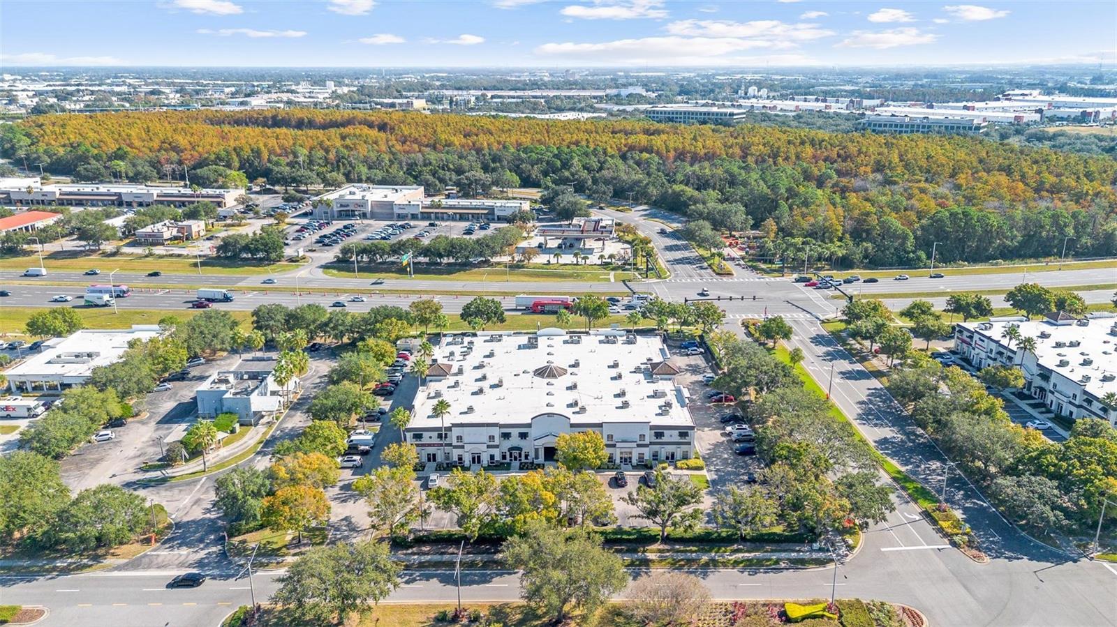 8865 COMMODITY CIRCLE #14