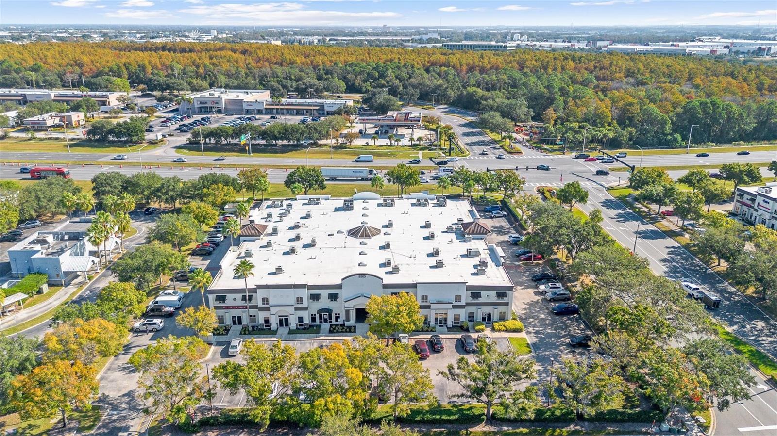 8865 COMMODITY CIRCLE #14