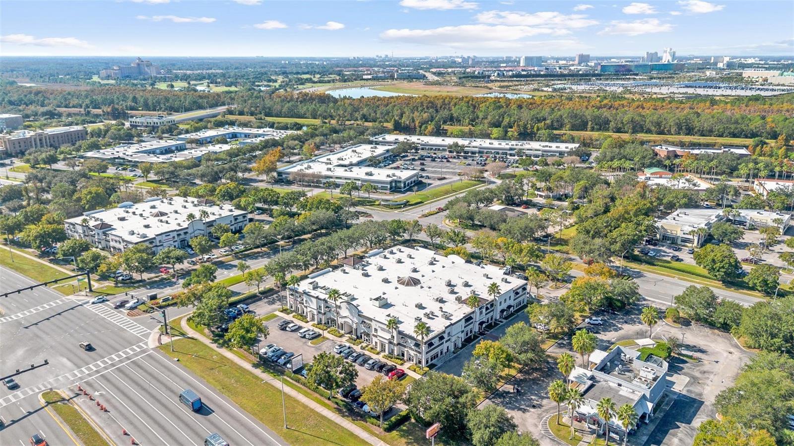 8865 COMMODITY CIRCLE #14