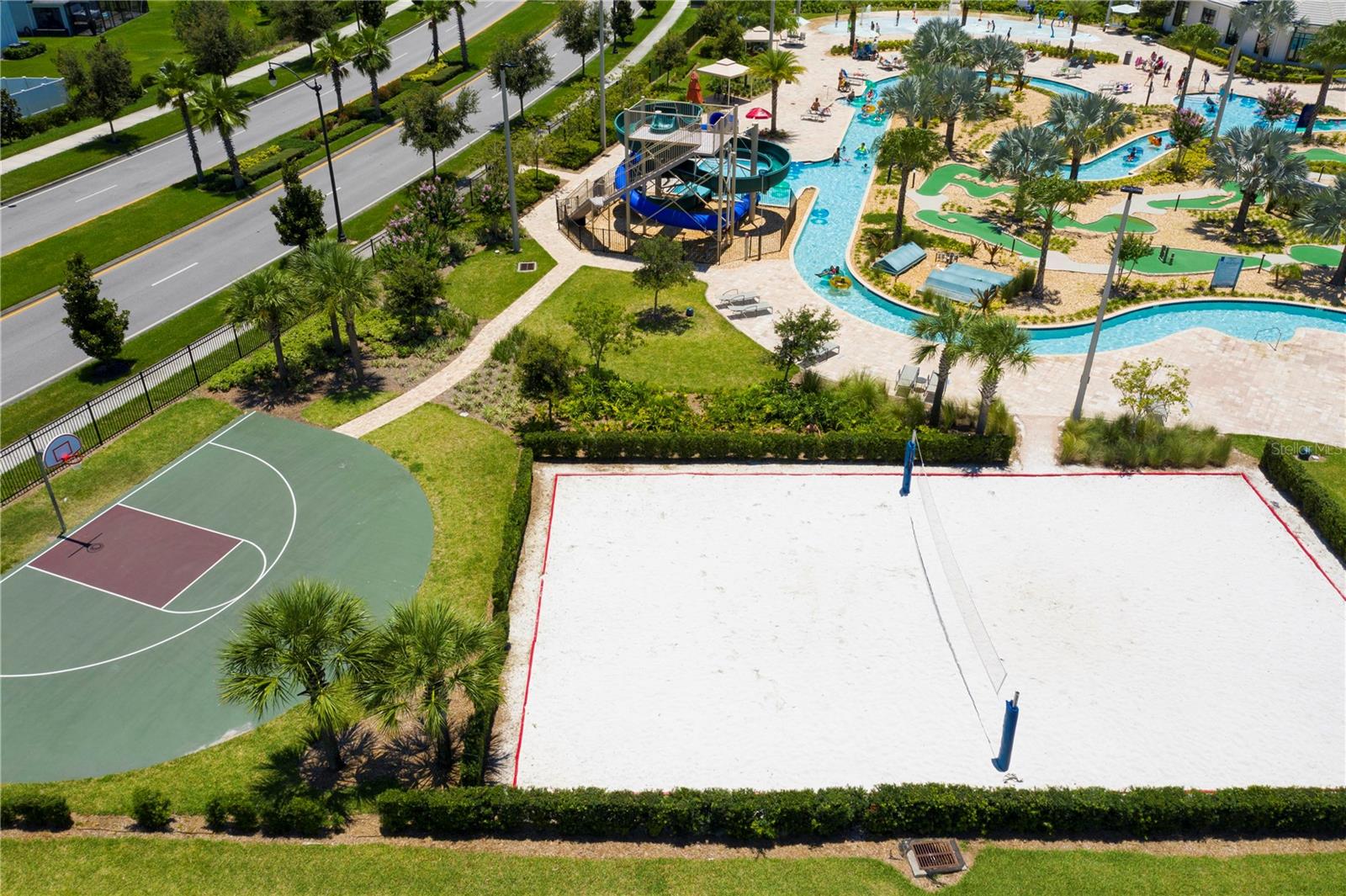 3161 PARADOX CIR #403