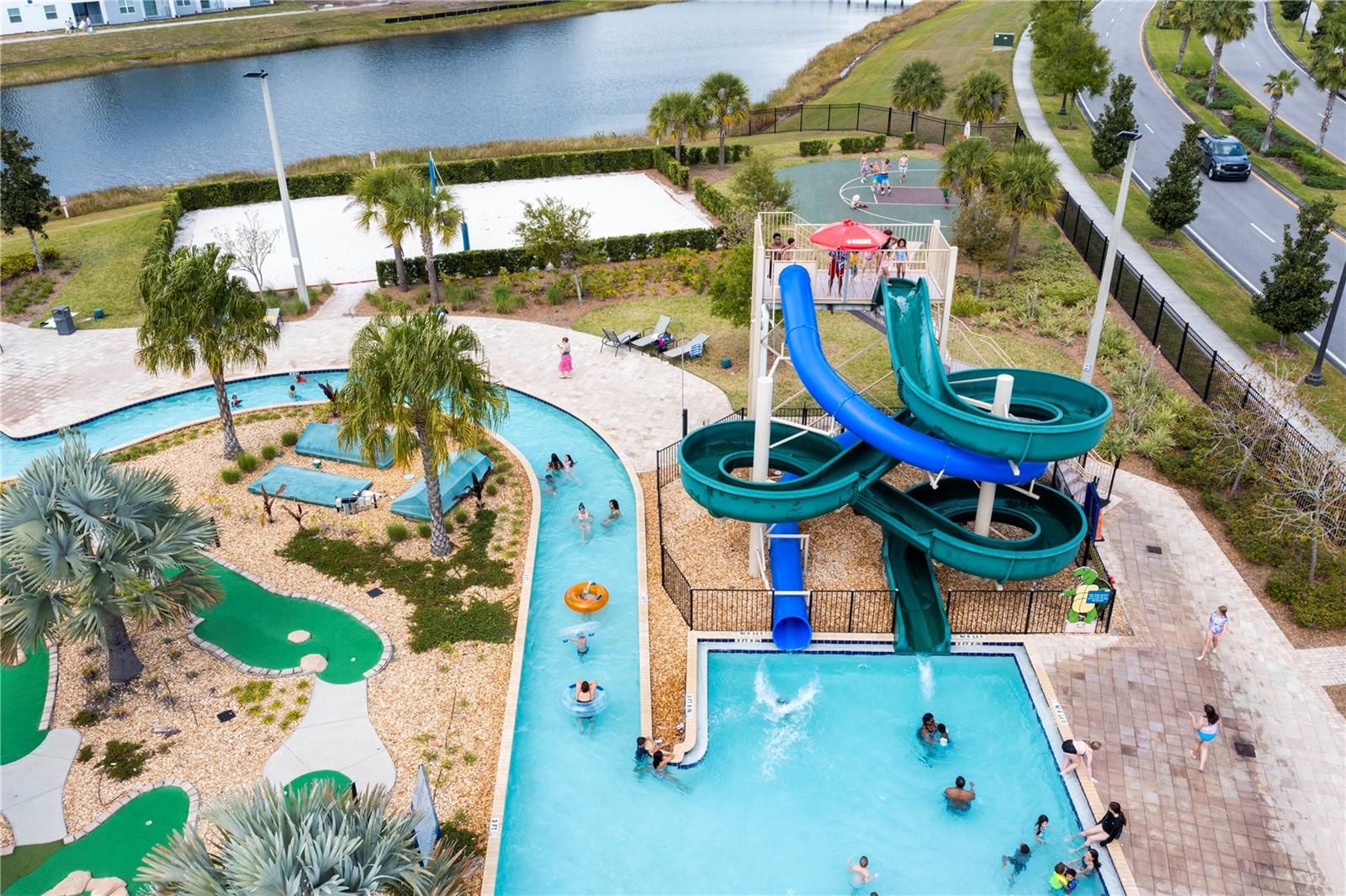 3161 PARADOX CIR #403