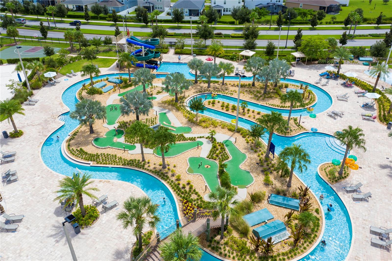 3161 PARADOX CIR #403