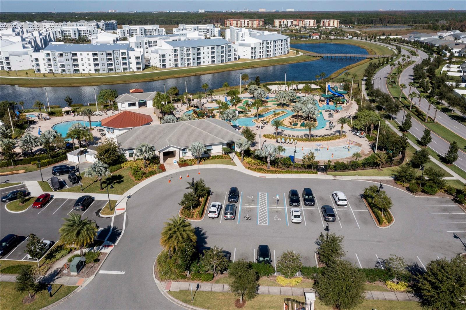 3161 PARADOX CIR #403