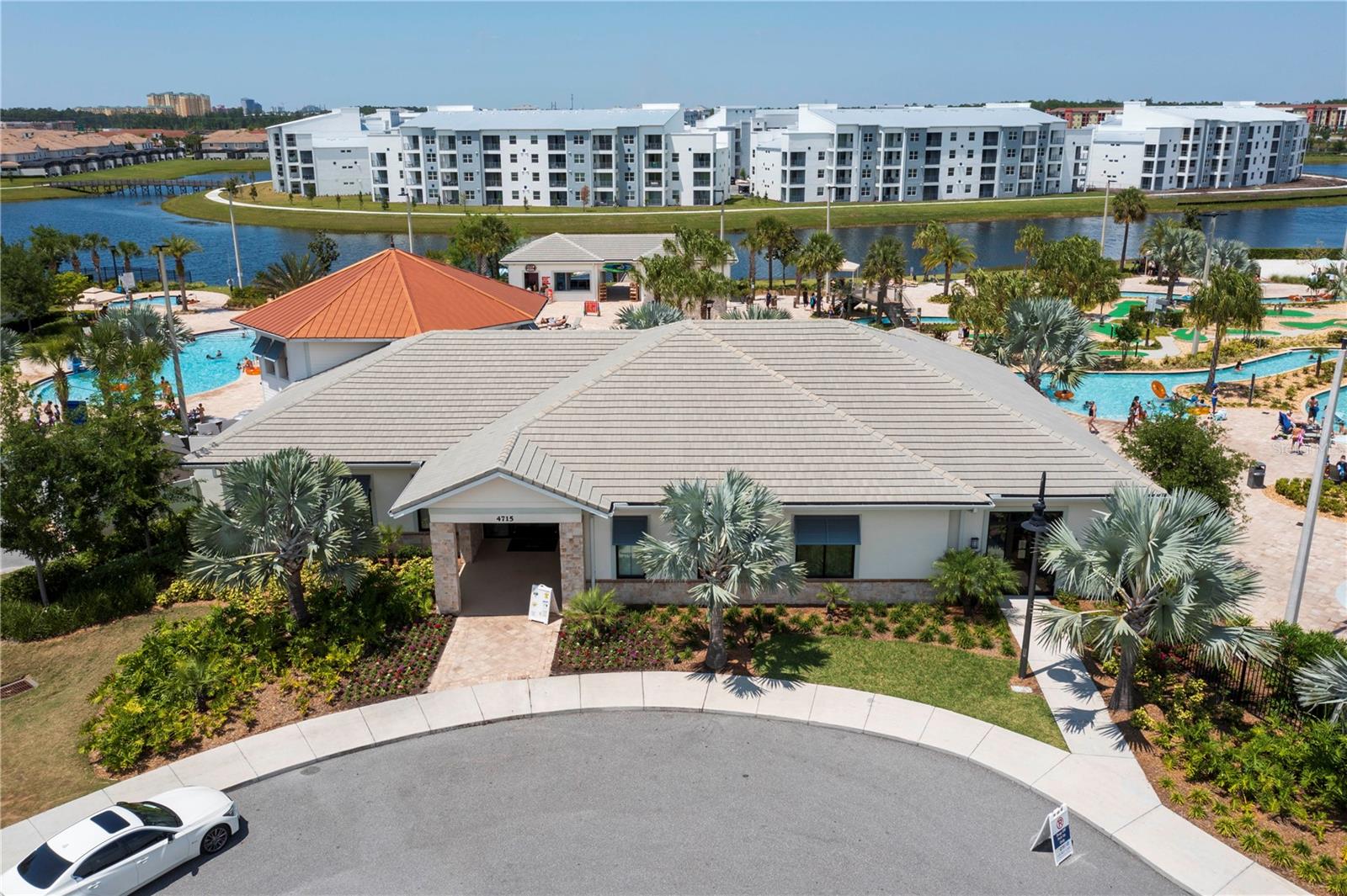 3161 PARADOX CIR #403