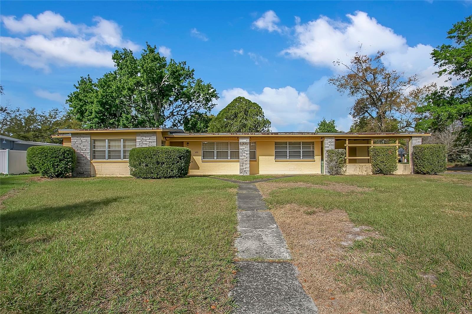 633 LANDER RD