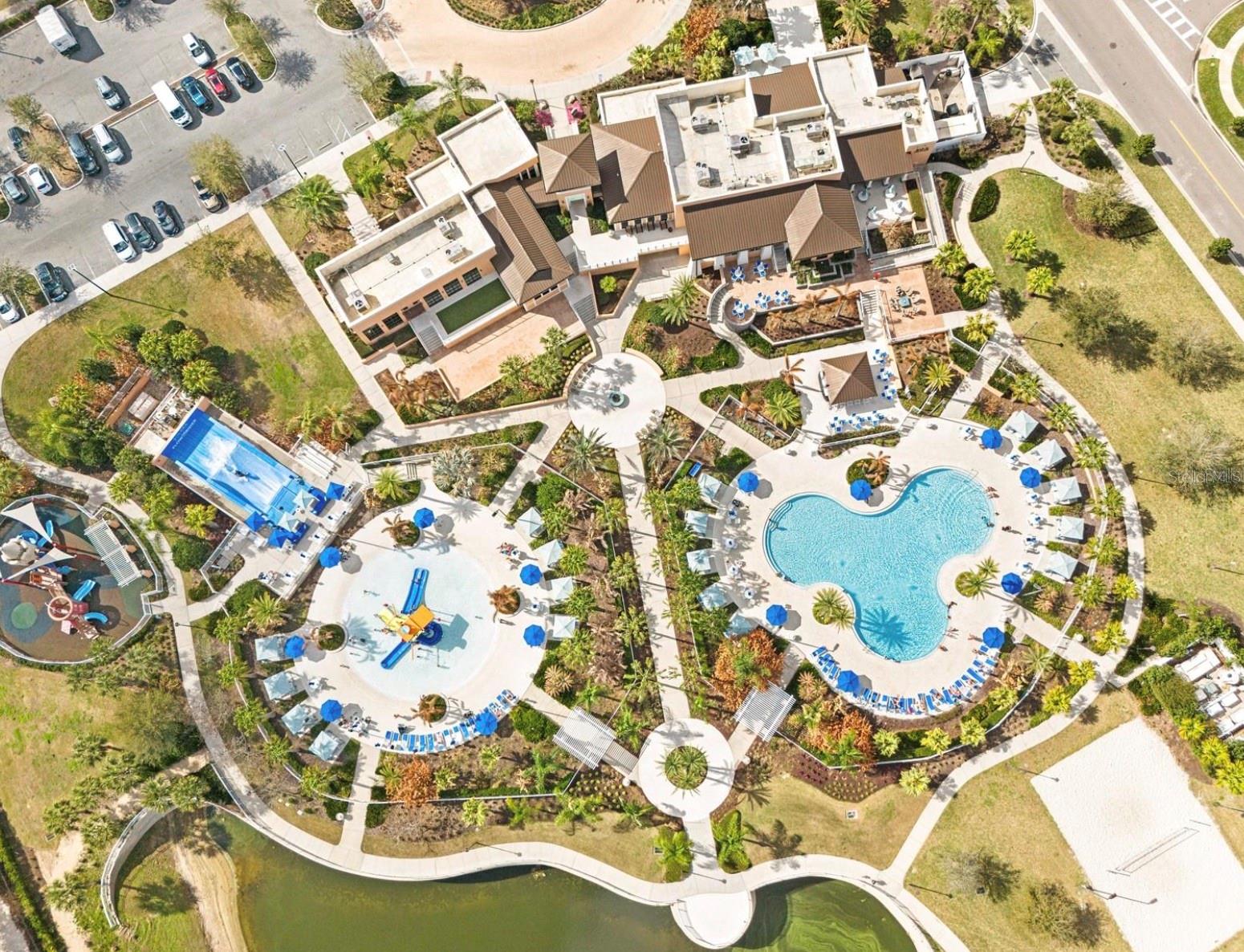1555 CAREY PALM CIR
