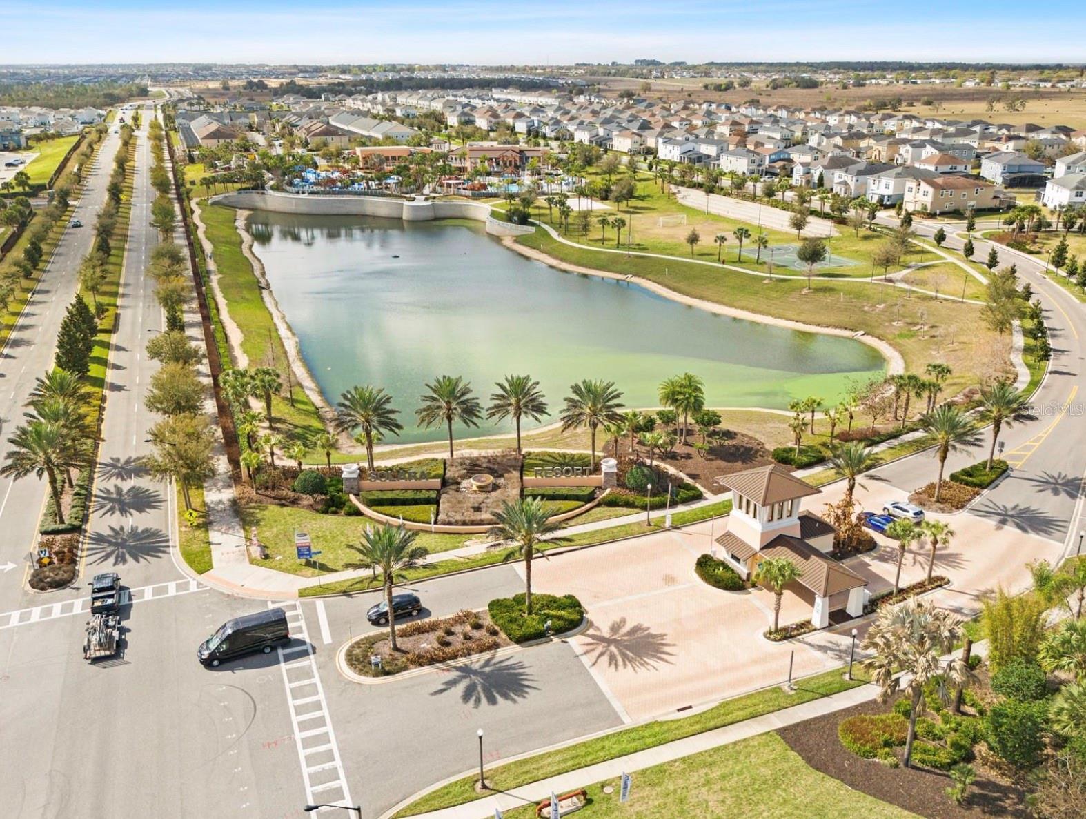 1555 CAREY PALM CIR