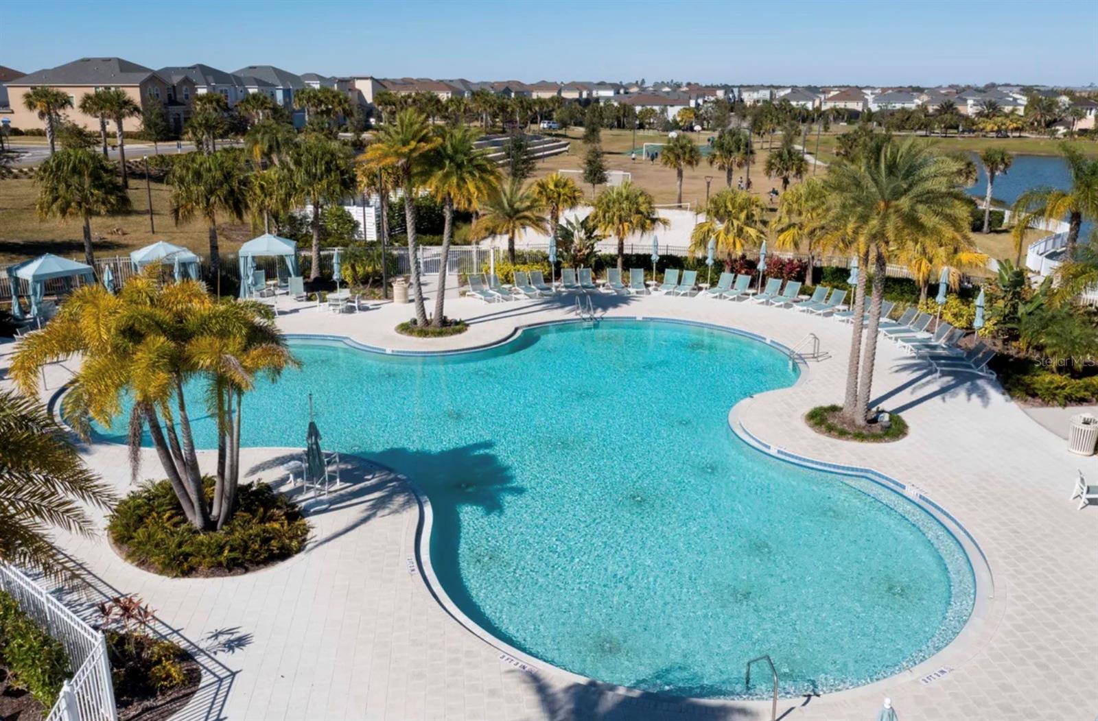 1555 CAREY PALM CIR