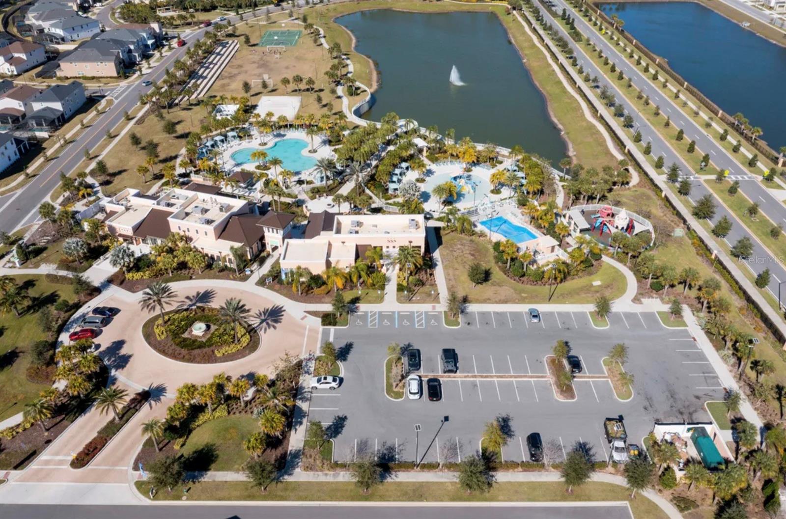 1555 CAREY PALM CIR