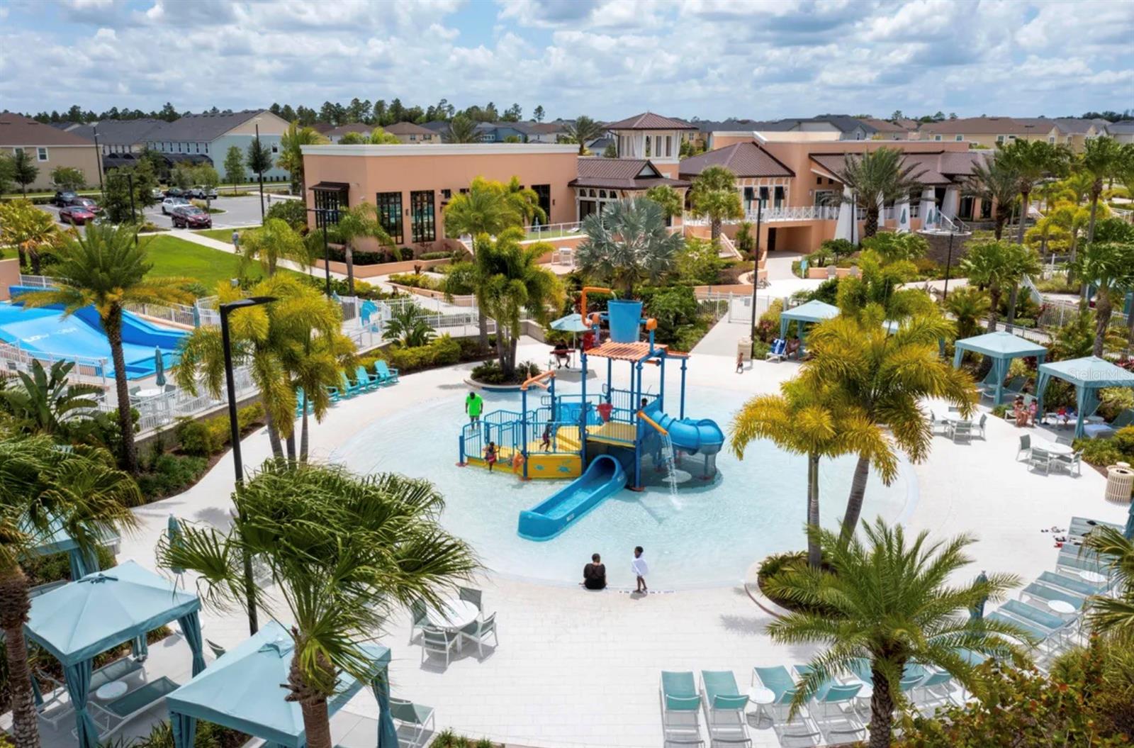 1555 CAREY PALM CIR