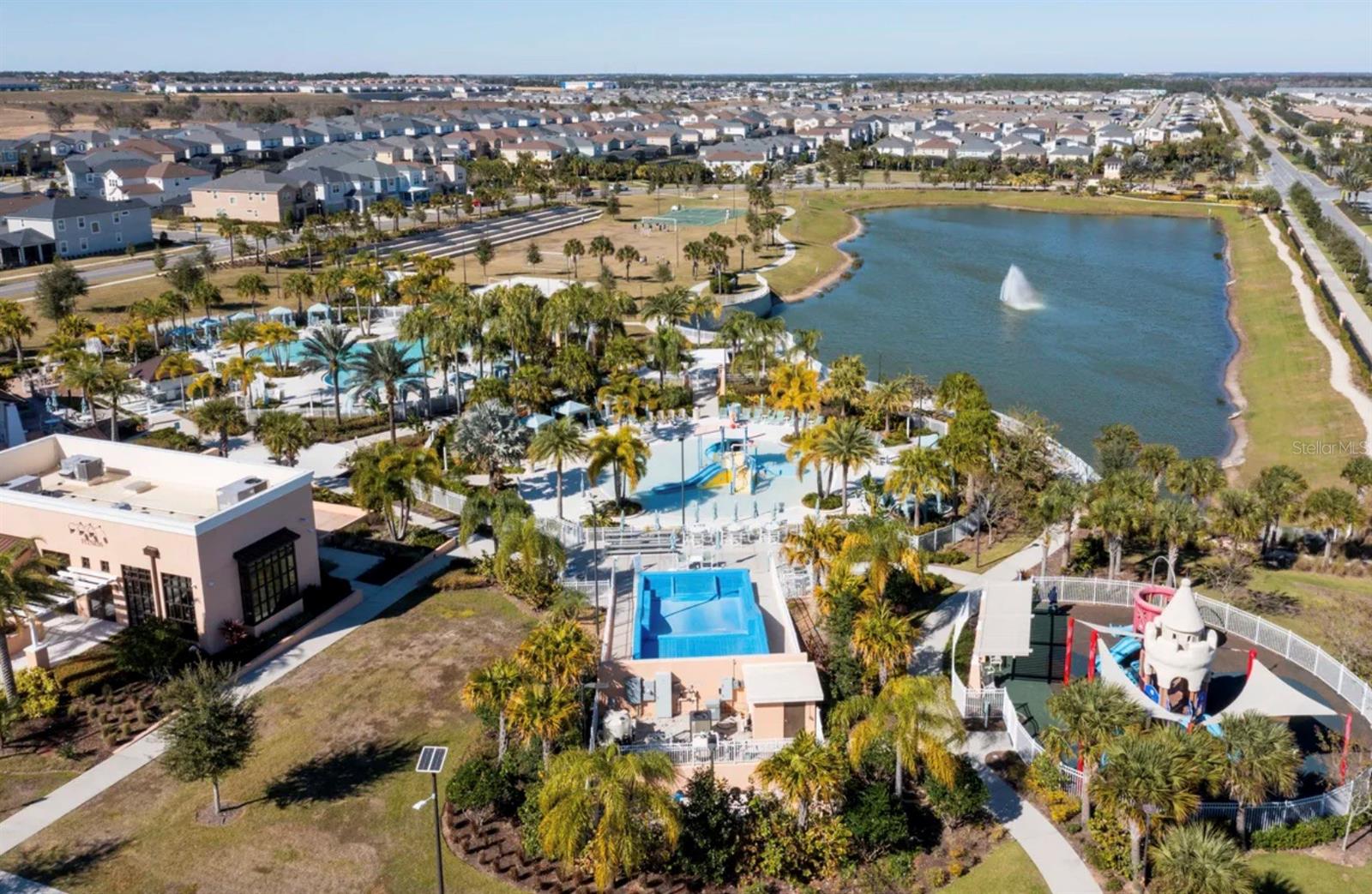 1555 CAREY PALM CIR