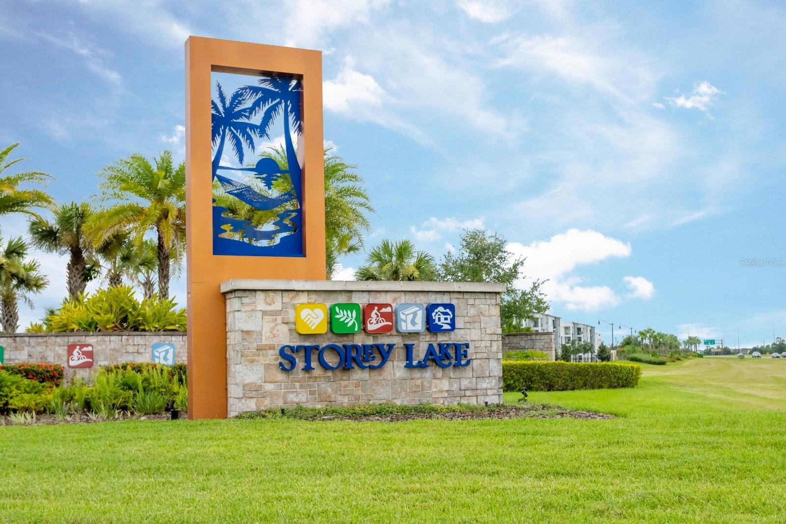 4741 CLOCK TOWER DR #203