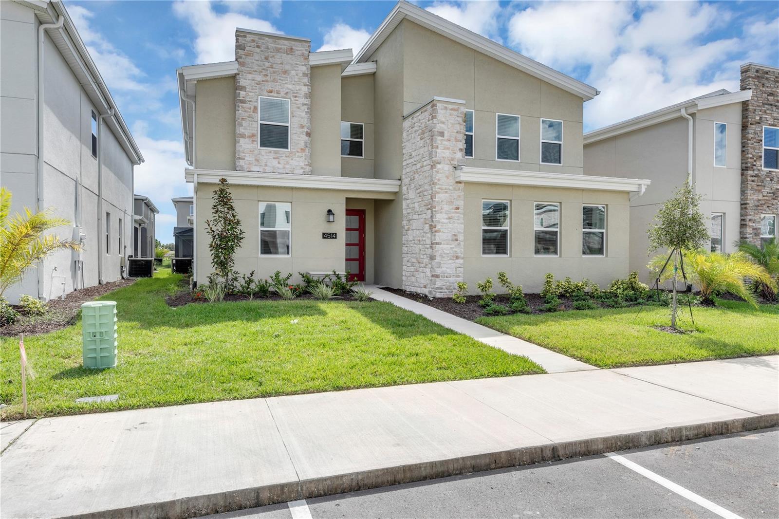 4514 NARRATIVE LN