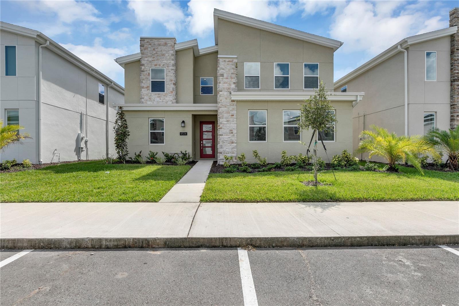 4514 NARRATIVE LN
