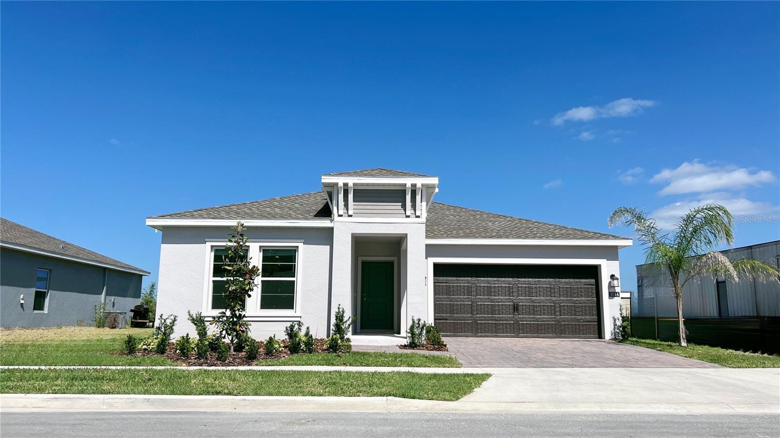5016 WORCHESTER DRIVE