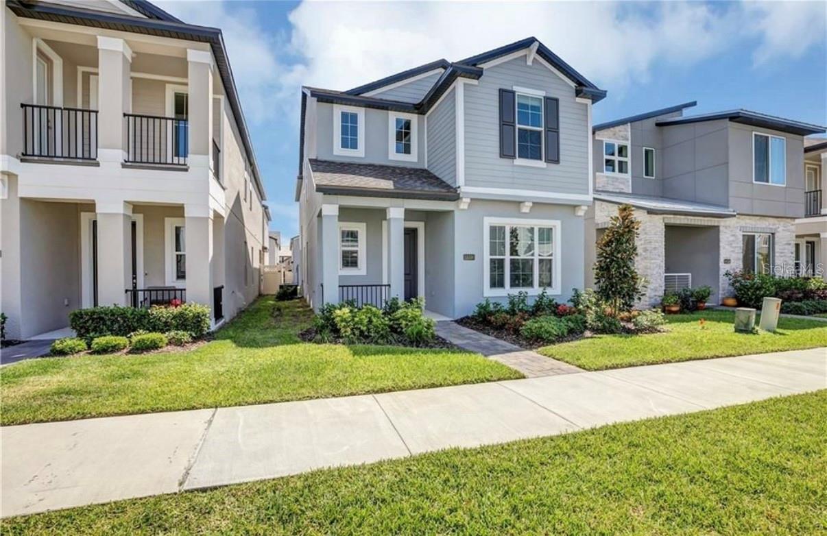 11530 CHARNOCK DRIVE