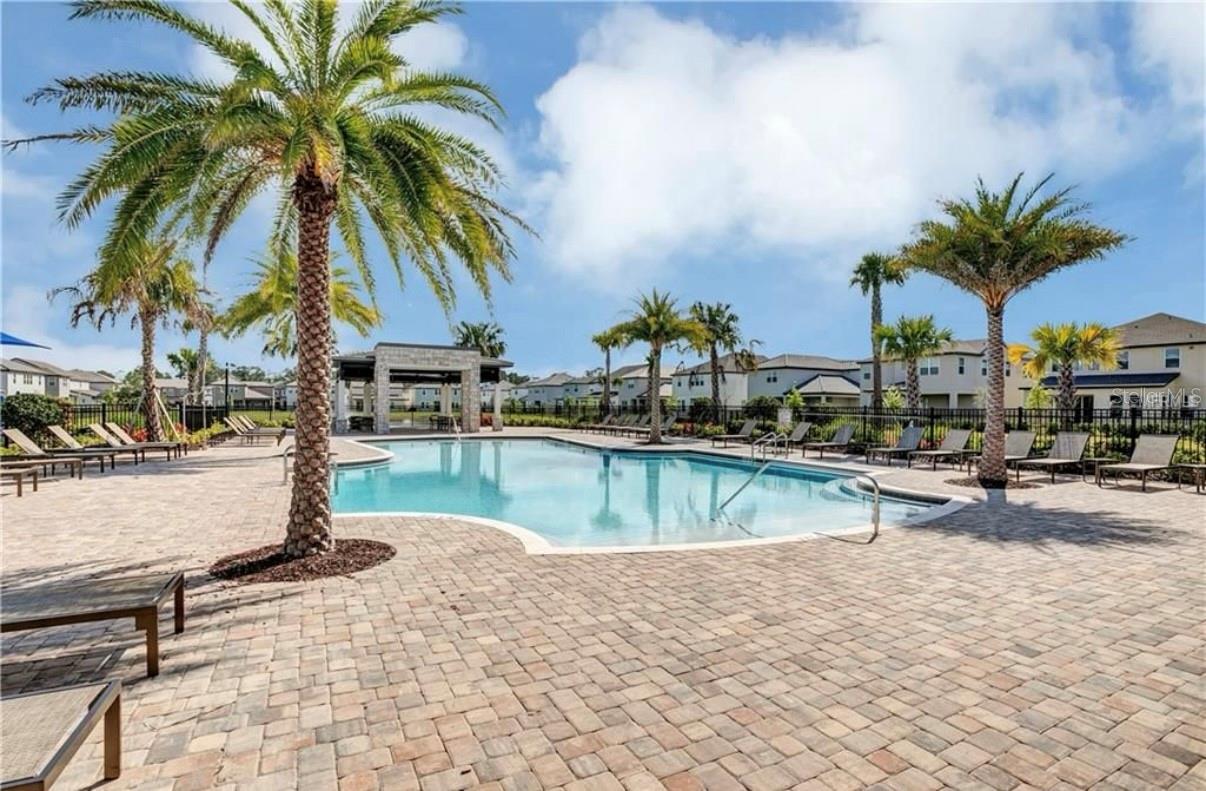 11530 CHARNOCK DRIVE