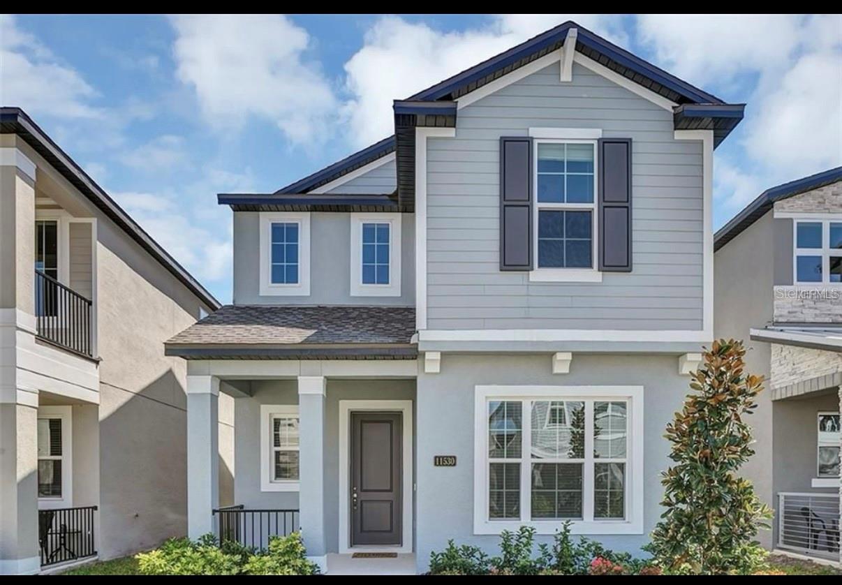 11530 CHARNOCK DRIVE