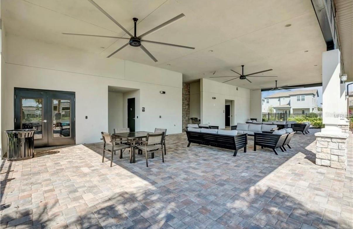 11530 CHARNOCK DRIVE