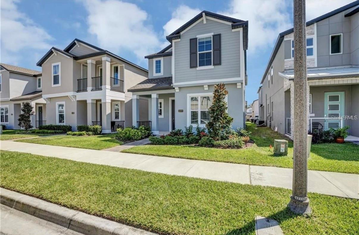 11530 CHARNOCK DRIVE