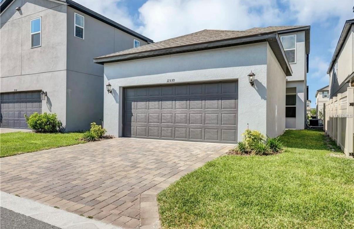 11530 CHARNOCK DRIVE