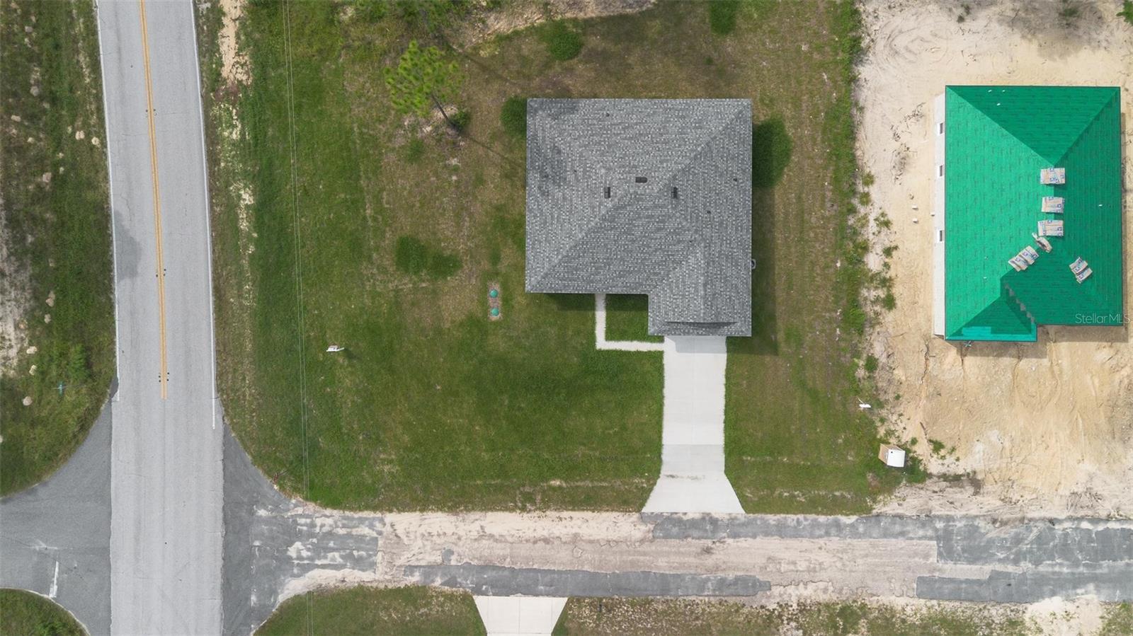 2701 W TRACY CT