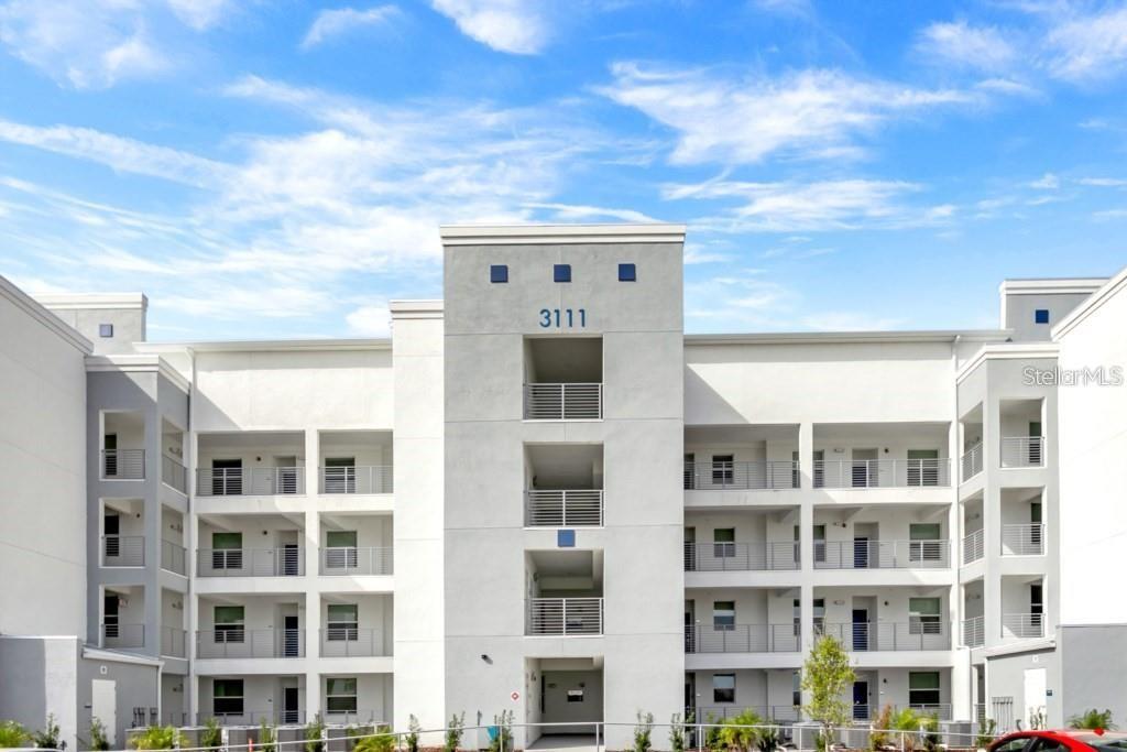 3111 PARADOX CIR #307