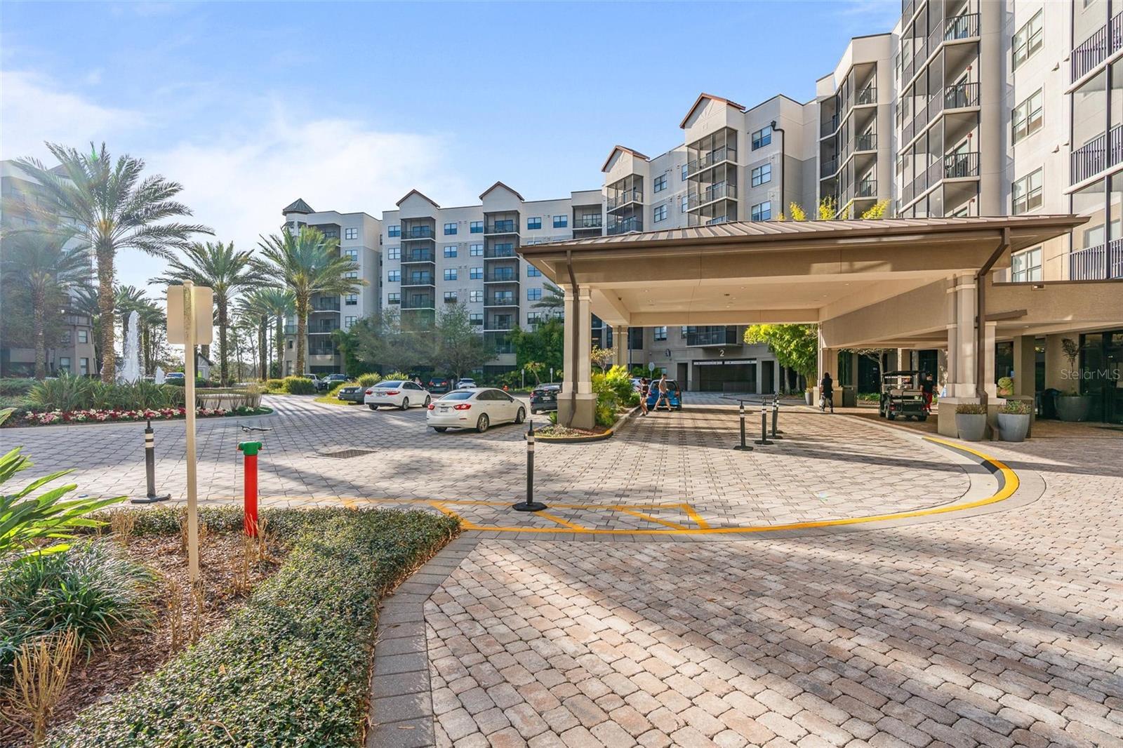 14501 GROVE RESORT AVE #1629