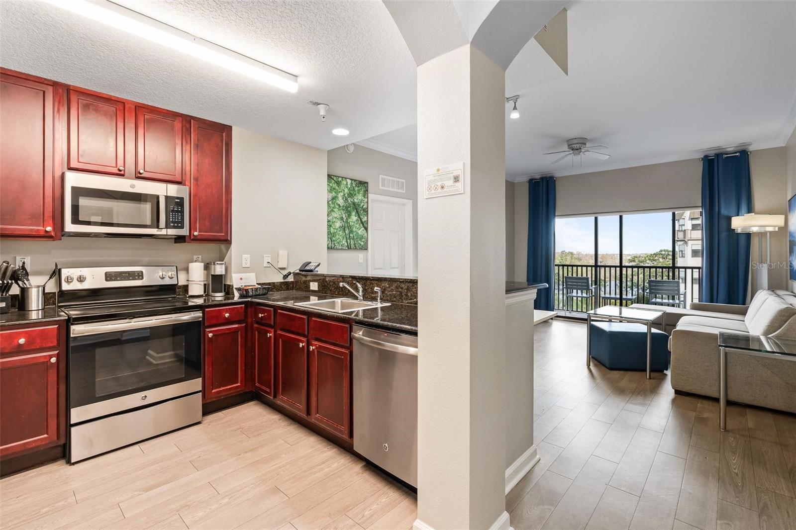 14501 GROVE RESORT AVE #1629