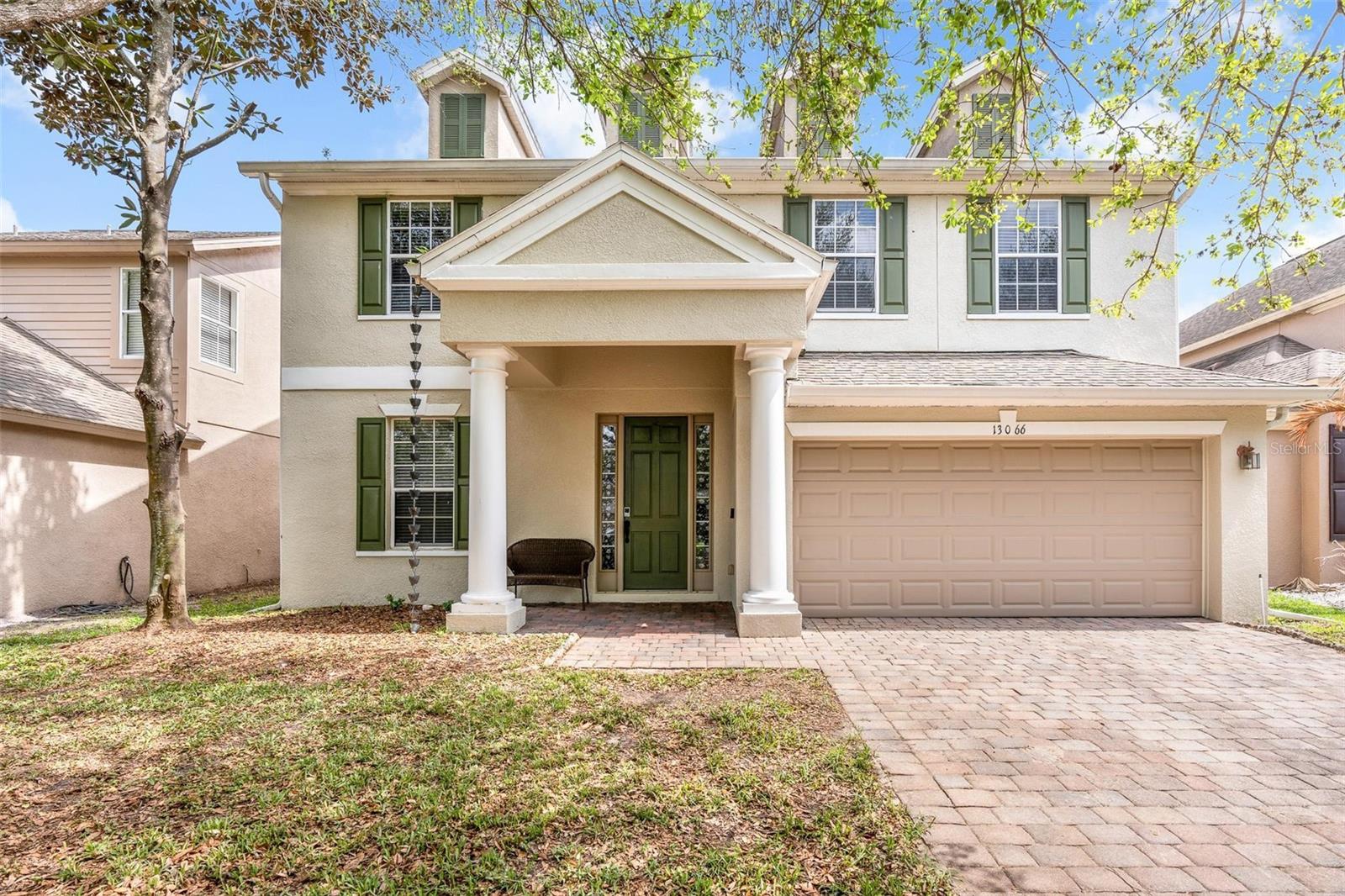13066 HATHERTON CIR