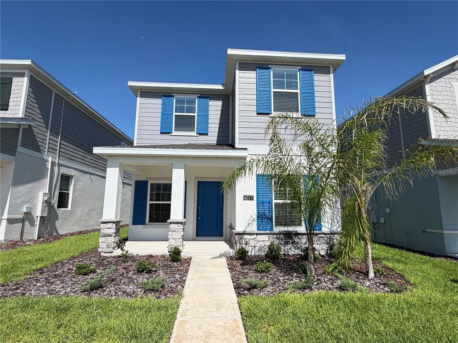 6017 WELLBEING WAY