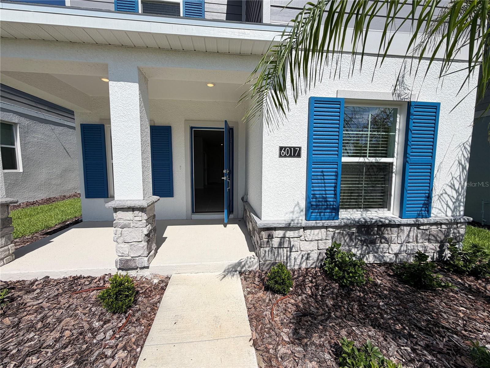 6017 WELLBEING WAY
