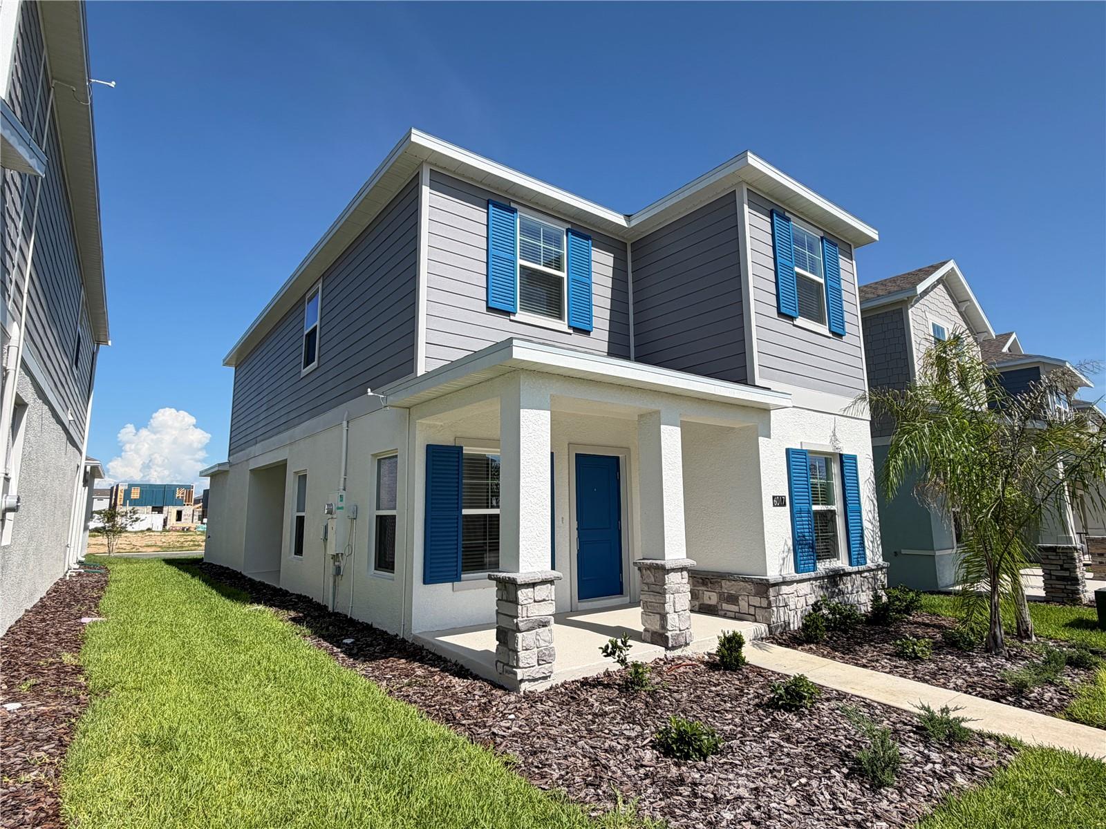 6017 WELLBEING WAY