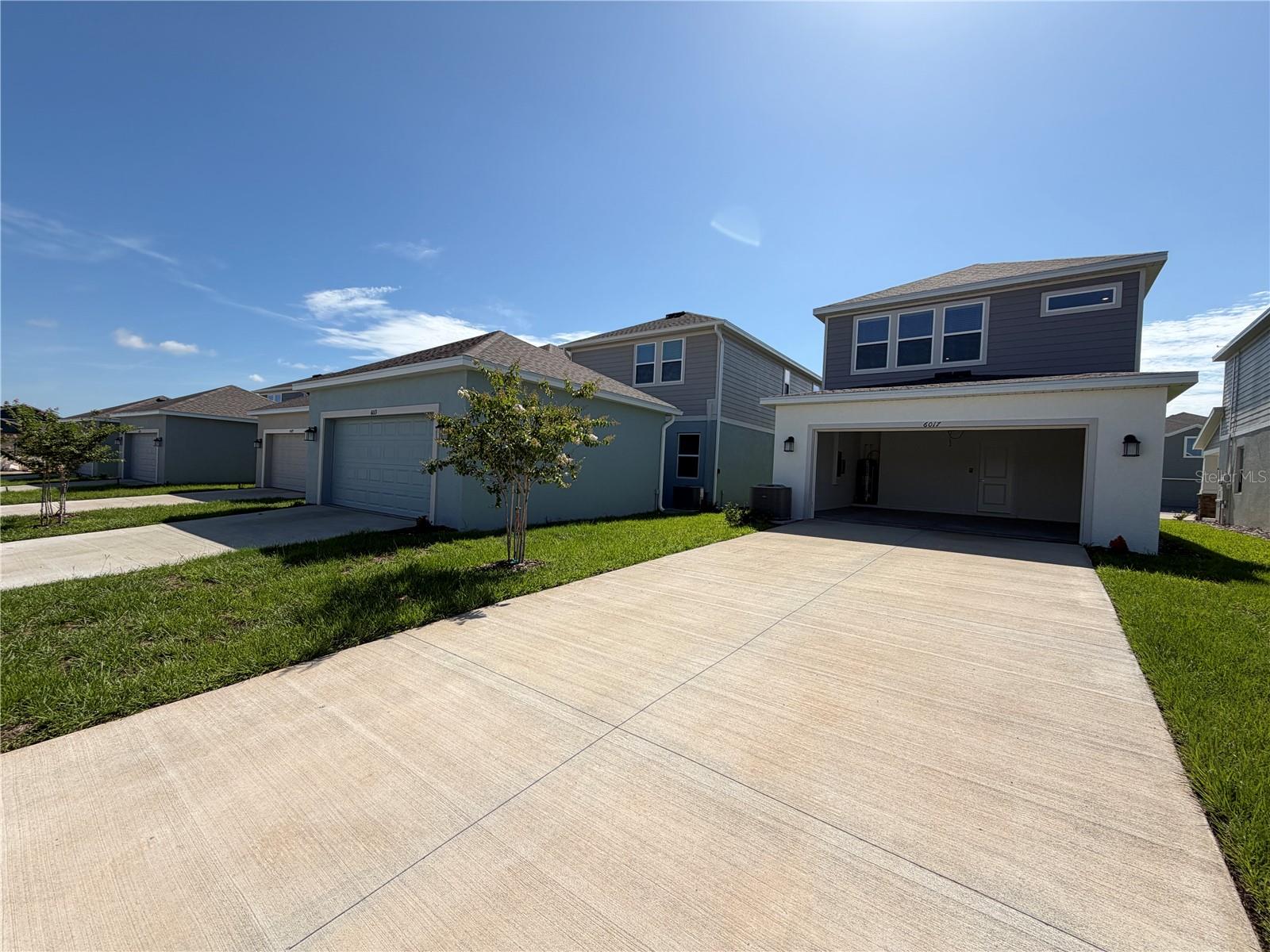 6017 WELLBEING WAY
