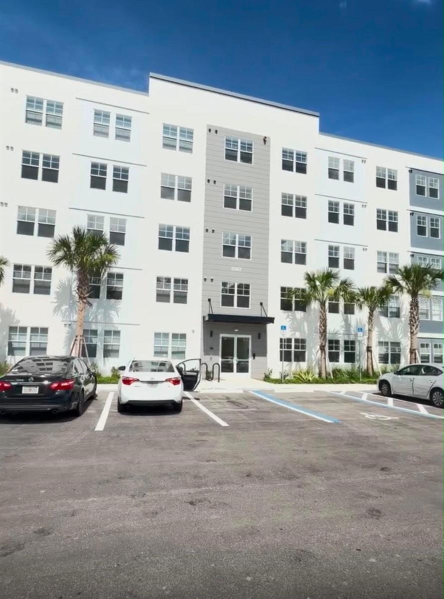 5587 MILLENIA PARK BLVD #518