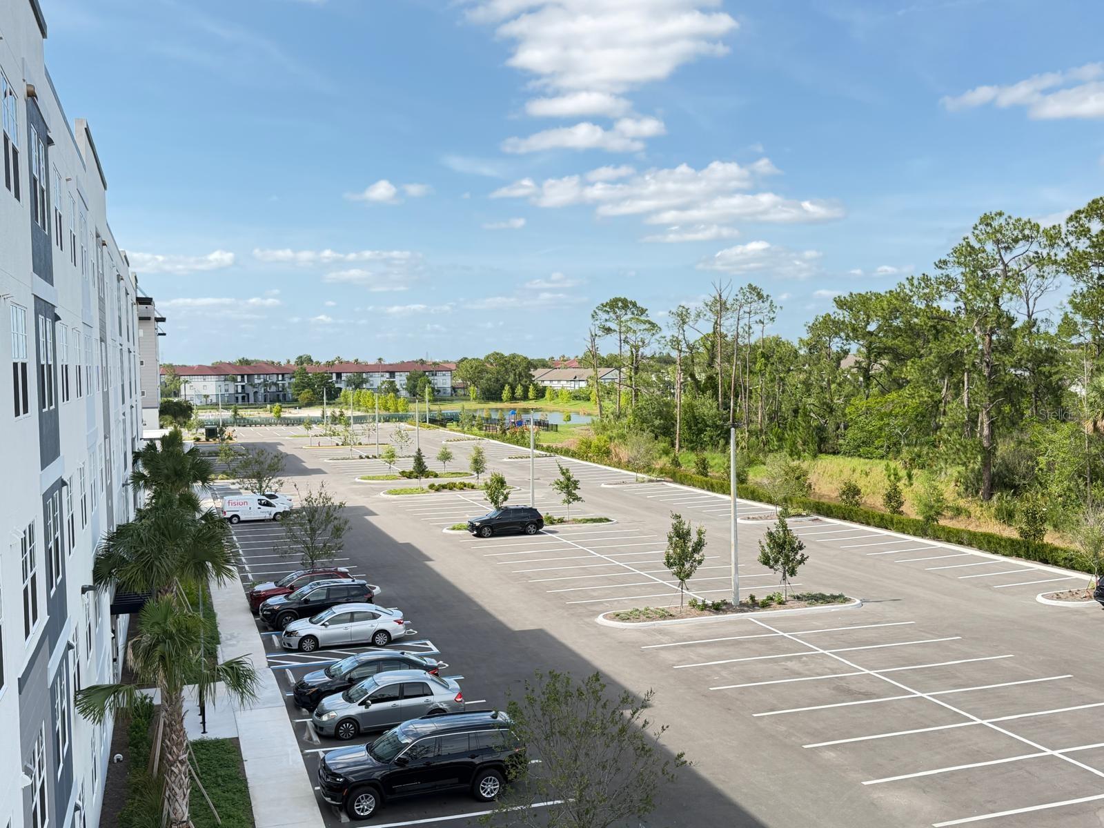 5587 MILLENIA PARK BLVD #418