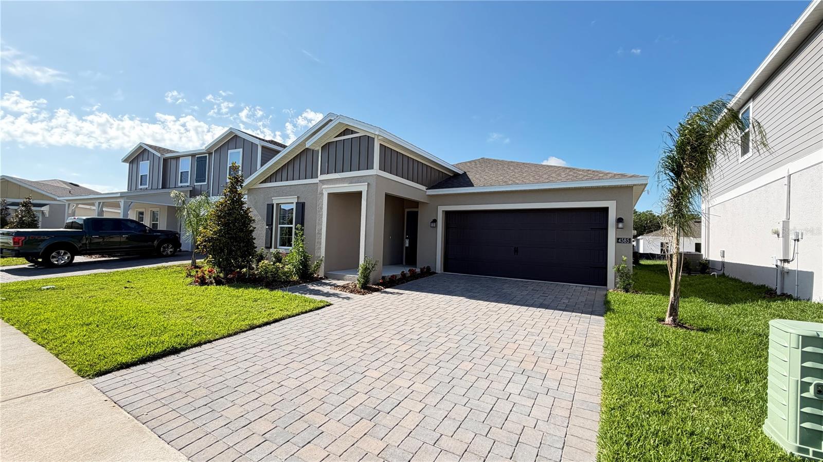 4585 GOLDEN KNIGHT BLVD