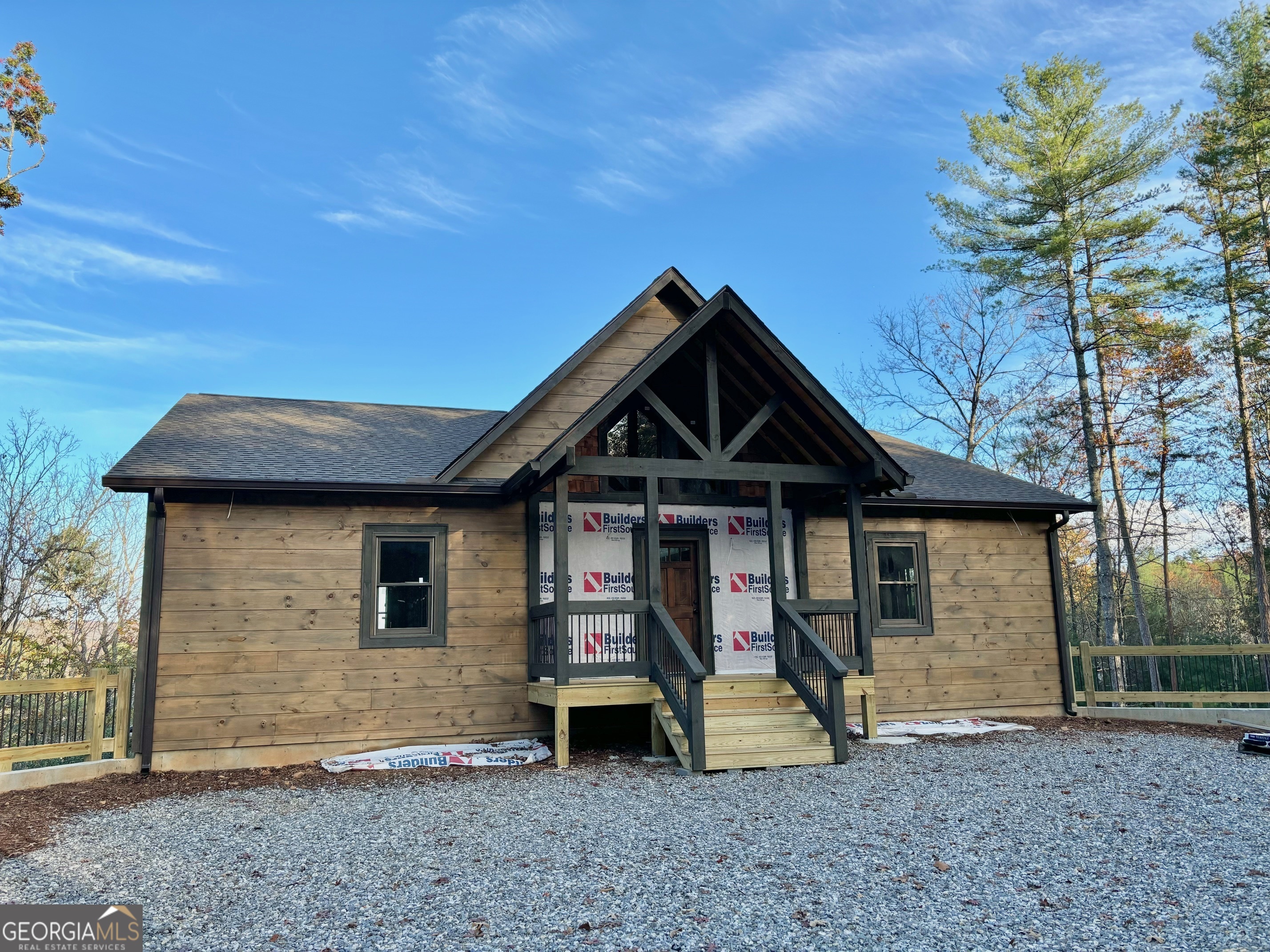 LOT 30 Bill Claypool Drive