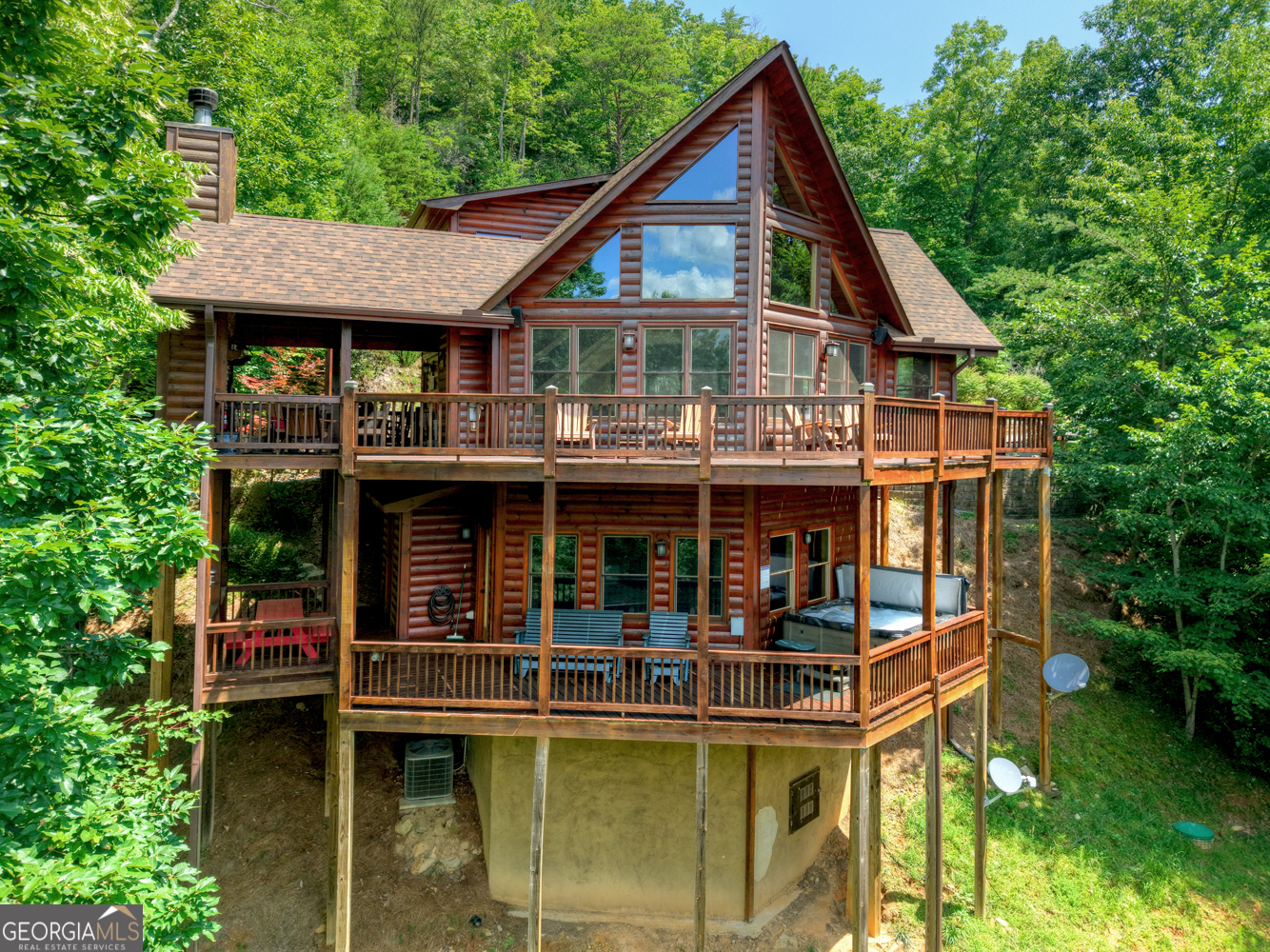411 Ridge Trail