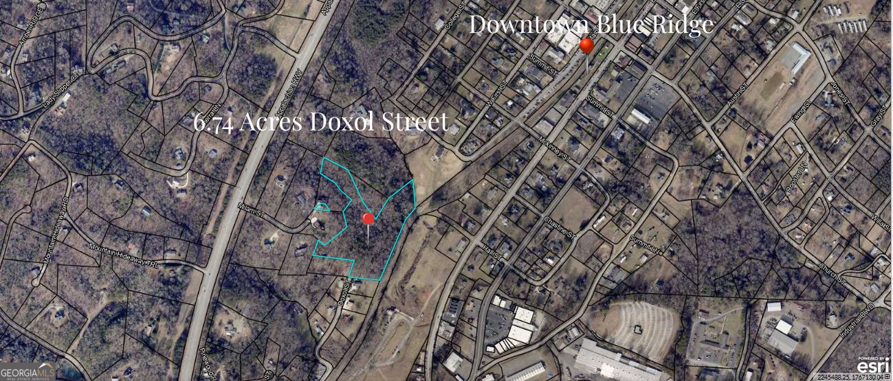 6.74 DOXOL Street
