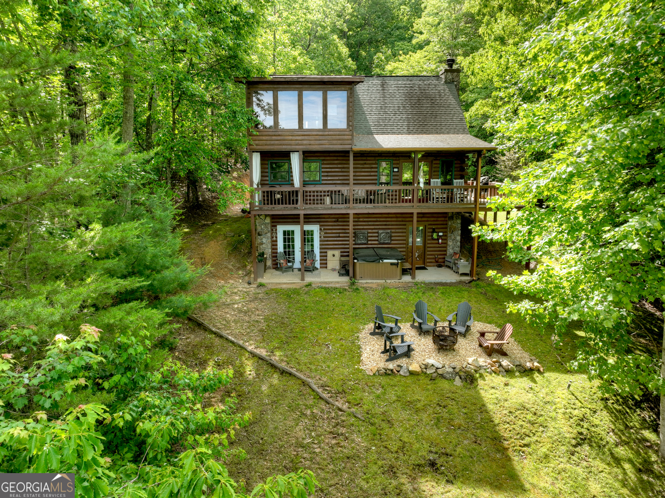54 Channing Hollow